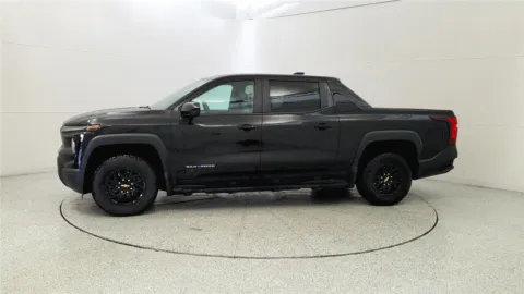 More photos of 2024 Chevrolet Silverado EV Work Truck at Tom Gill Chevrolet, KY
