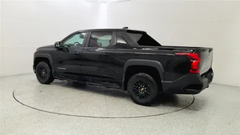More photos of 2024 Chevrolet Silverado EV Work Truck at Tom Gill Chevrolet, KY