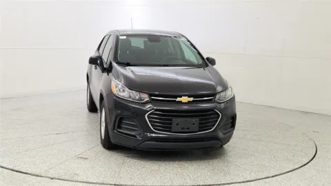 Photos of 2020 Chevrolet Trax LS for sale in Florence, KY at Tom Gill Chevrolet
