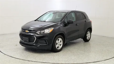 Another view of 2020 Chevrolet Trax LS for sale in Florence, KY at Tom Gill Chevrolet