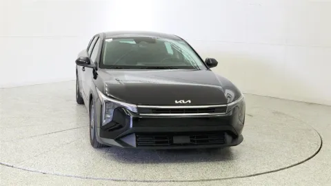 Photos of 2025 Kia K4 LXS for sale in Florence, KY at Tom Gill Chevrolet