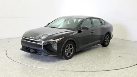 Another view of 2025 Kia K4 LXS for sale in Florence, KY at Tom Gill Chevrolet