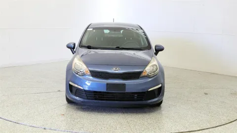 Photos of 2016 Kia Rio LX for sale in Florence, KY at Tom Gill Chevrolet