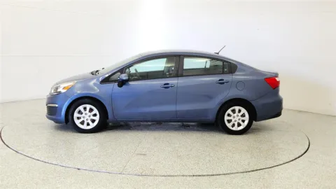 More photos of 2016 Kia Rio LX at Tom Gill Chevrolet, KY