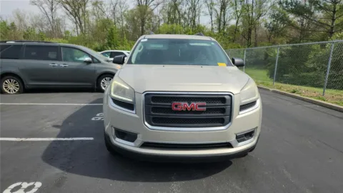 Another view of 2013 GMC Acadia SLE for sale in Florence, KY at Tom Gill Chevrolet
