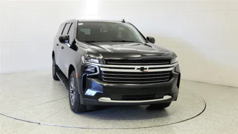 Photos of 2021 Chevrolet Suburban LT for sale in Florence, KY at Tom Gill Chevrolet