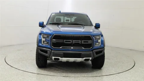 Photos of 2019 Ford F-150 Raptor for sale in Florence, KY at Tom Gill Chevrolet