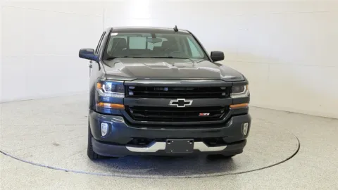 Photos of 2017 Chevrolet Silverado 1500 LT for sale in Florence, KY at Tom Gill Chevrolet