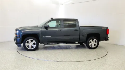 More photos of 2017 Chevrolet Silverado 1500 LT at Tom Gill Chevrolet, KY