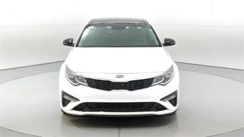 Photos of 2020 Kia Optima SE for sale in Florence, KY at Tom Gill Chevrolet