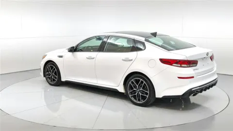 More photos of 2020 Kia Optima SE at Tom Gill Chevrolet, KY