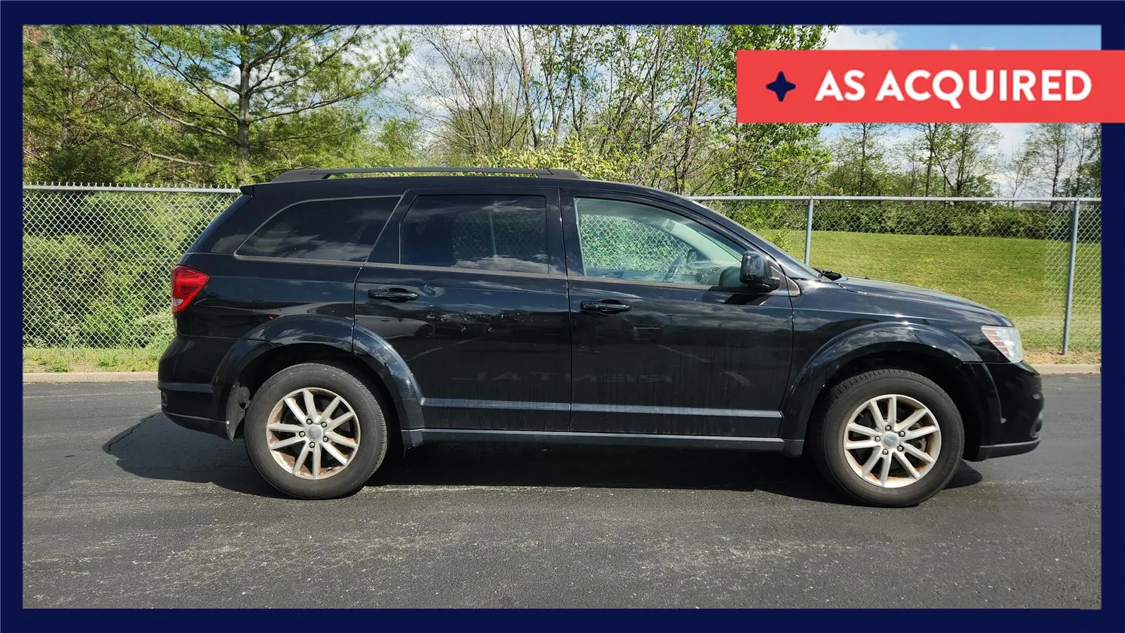 2016 Dodge Journey SXT for sale in Florence, KY