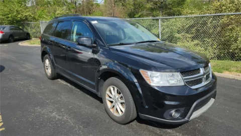 Photos of 2016 Dodge Journey SXT for sale in Florence, KY at Tom Gill Chevrolet