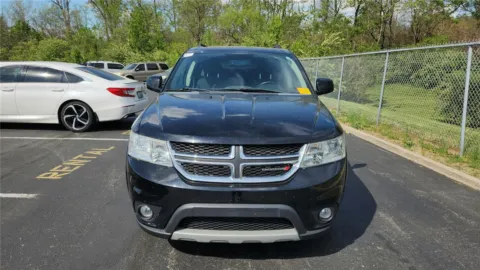 Another view of 2016 Dodge Journey SXT for sale in Florence, KY at Tom Gill Chevrolet
