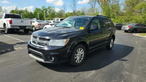 More photos of 2016 Dodge Journey SXT at Tom Gill Chevrolet, KY