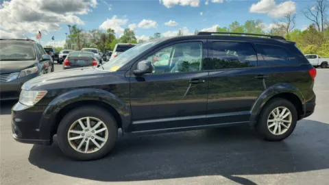 More photos of 2016 Dodge Journey SXT at Tom Gill Chevrolet, KY