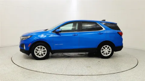 More photos of 2024 Chevrolet Equinox LT at Tom Gill Chevrolet, KY