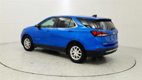More photos of 2024 Chevrolet Equinox LT at Tom Gill Chevrolet, KY
