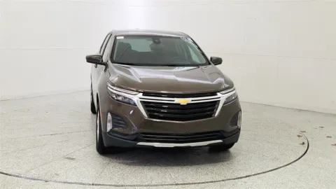 Photos of 2024 Chevrolet Equinox LT for sale in Florence, KY at Tom Gill Chevrolet