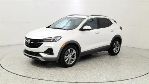 Another view of 2023 Buick Encore GX Essence for sale in Florence, KY at Tom Gill Chevrolet