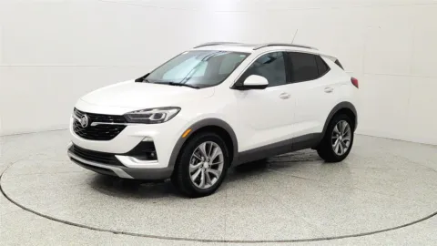 Another view of 2023 Buick Encore GX Essence for sale in Florence, KY at Tom Gill Chevrolet
