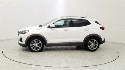 More photos of 2023 Buick Encore GX Essence at Tom Gill Chevrolet, KY