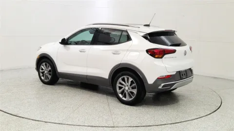 More photos of 2023 Buick Encore GX Essence at Tom Gill Chevrolet, KY
