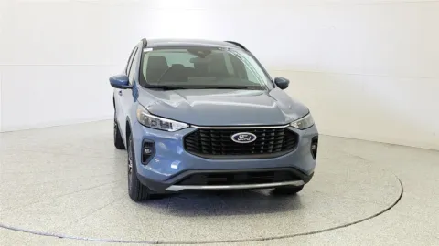 Photos of 2025 Ford Escape Plug-In Hybrid PHEV for sale in Florence, KY at Tom Gill Chevrolet