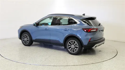 More photos of 2025 Ford Escape Plug-In Hybrid PHEV at Tom Gill Chevrolet, KY