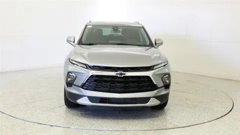 Photos of 2024 Chevrolet Blazer LT for sale in Florence, KY at Tom Gill Chevrolet