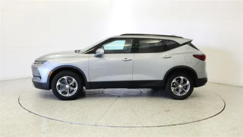 More photos of 2024 Chevrolet Blazer LT at Tom Gill Chevrolet, KY