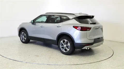 More photos of 2024 Chevrolet Blazer LT at Tom Gill Chevrolet, KY