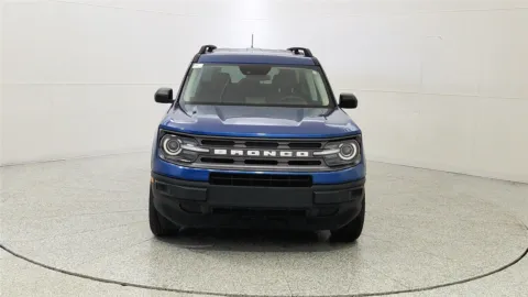 Photos of 2023 Ford Bronco Sport Big Bend for sale in Florence, KY at Tom Gill Chevrolet