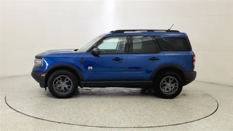 More photos of 2023 Ford Bronco Sport Big Bend at Tom Gill Chevrolet, KY