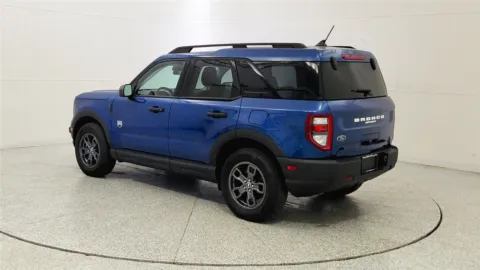 More photos of 2023 Ford Bronco Sport Big Bend at Tom Gill Chevrolet, KY