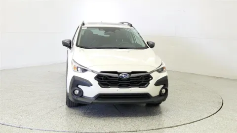 Photos of 2025 Subaru Crosstrek Premium for sale in Florence, KY at Tom Gill Chevrolet