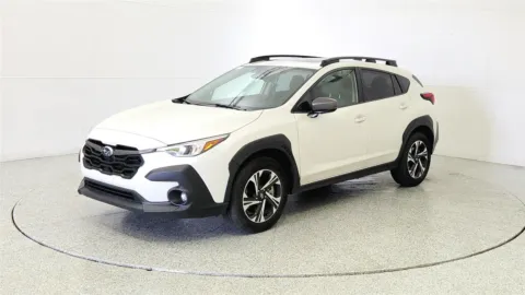 Another view of 2025 Subaru Crosstrek Premium for sale in Florence, KY at Tom Gill Chevrolet