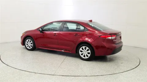 More photos of 2026 Toyota Corolla LE at Tom Gill Chevrolet, KY