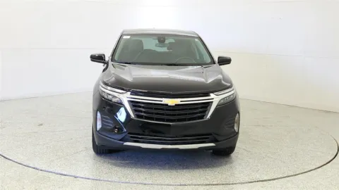 Photos of 2024 Chevrolet Equinox LT for sale in Florence, KY at Tom Gill Chevrolet