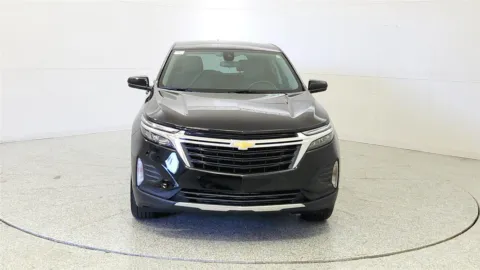 Photos of 2024 Chevrolet Equinox LT for sale in Florence, KY at Tom Gill Chevrolet