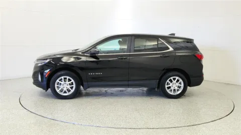 More photos of 2024 Chevrolet Equinox LT at Tom Gill Chevrolet, KY