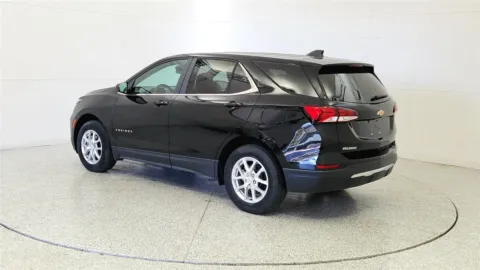 More photos of 2024 Chevrolet Equinox LT at Tom Gill Chevrolet, KY