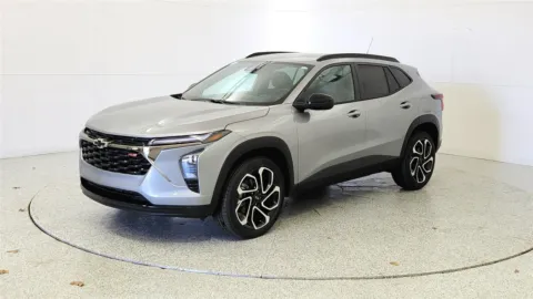 Another view of 2026 Chevrolet Trax 2RS for sale in Florence, KY at Tom Gill Chevrolet