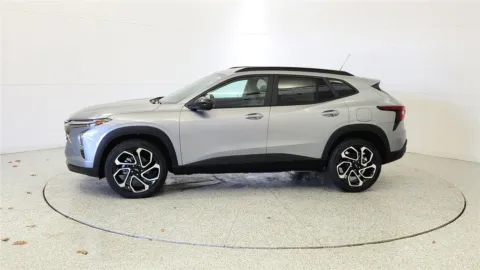 More photos of 2026 Chevrolet Trax 2RS at Tom Gill Chevrolet, KY