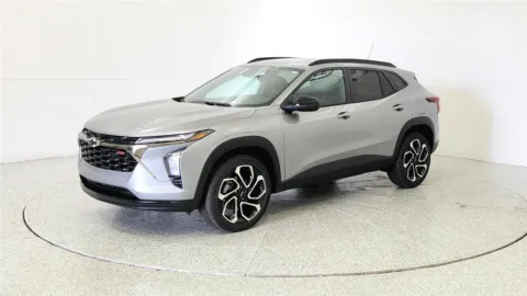 Another view of 2026 Chevrolet Trax 2RS for sale in Florence, KY at Tom Gill Chevrolet
