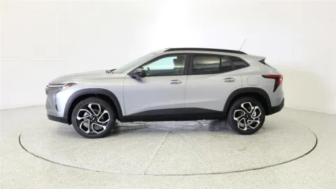 More photos of 2026 Chevrolet Trax 2RS at Tom Gill Chevrolet, KY