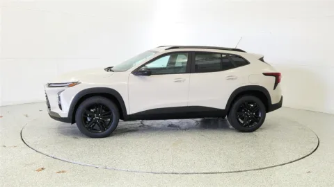 More photos of 2026 Chevrolet Trax ACTIV at Tom Gill Chevrolet, KY