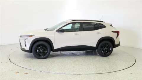 More photos of 2026 Chevrolet Trax ACTIV at Tom Gill Chevrolet, KY