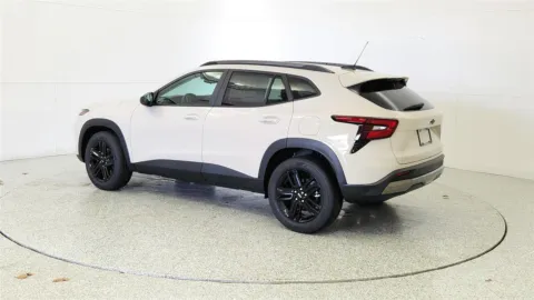 More photos of 2026 Chevrolet Trax ACTIV at Tom Gill Chevrolet, KY