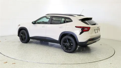 More photos of 2026 Chevrolet Trax ACTIV at Tom Gill Chevrolet, KY